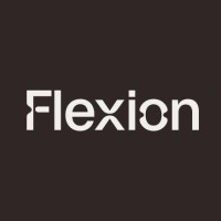 Flexion Robotics logo